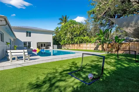831 NE 109th Street Biscayne Park FL 33161