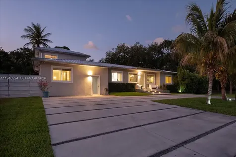 831 NE 109th Street Biscayne Park FL 33161