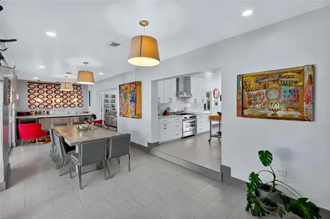 831 NE 109th Street Biscayne Park FL 33161