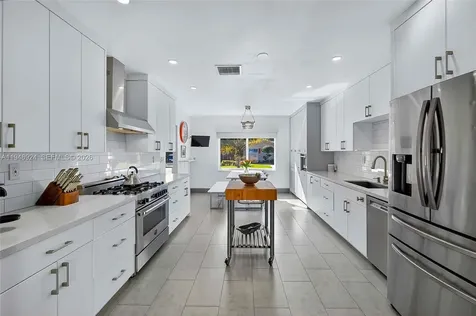 831 NE 109th Street Biscayne Park FL 33161