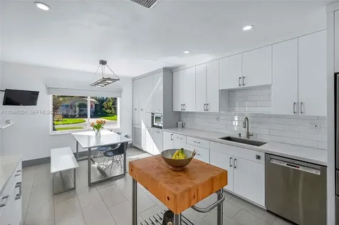 831 NE 109th Street Biscayne Park FL 33161