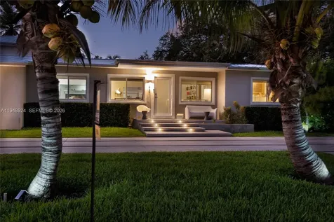 831 NE 109th Street Biscayne Park FL 33161