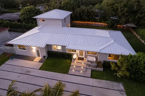 831 NE 109th Street Biscayne Park FL 33161