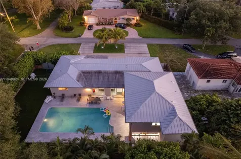 831 NE 109th Street Biscayne Park FL 33161