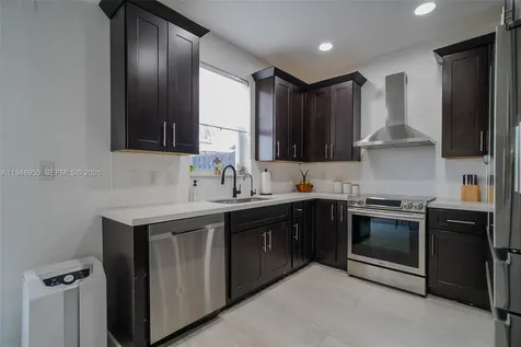 12542 SW 126th Avenue Miami FL 33186
