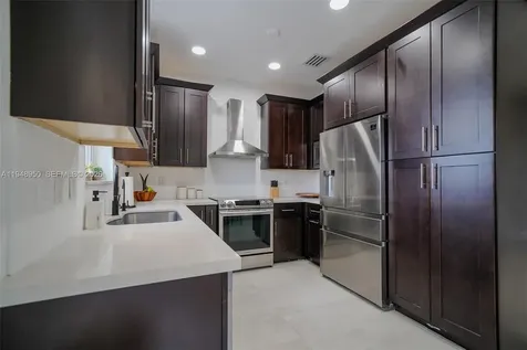 12542 SW 126th Avenue Miami FL 33186