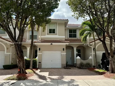 12542 SW 126th Avenue Miami FL 33186