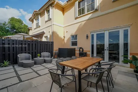 12542 SW 126th Avenue Miami FL 33186