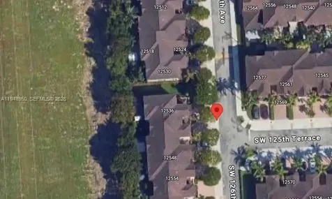 12542 SW 126th Avenue Miami FL 33186