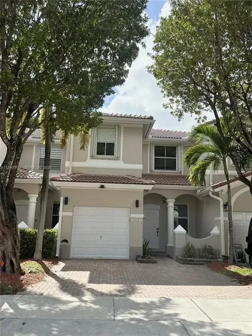 12542 SW 126th Avenue Miami FL 33186