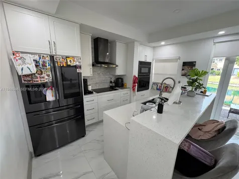 4957 Tradewinds Terrace Dania Beach FL 33312