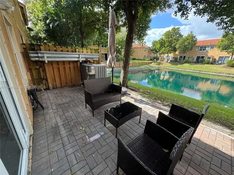 4957 Tradewinds Terrace Dania Beach FL 33312