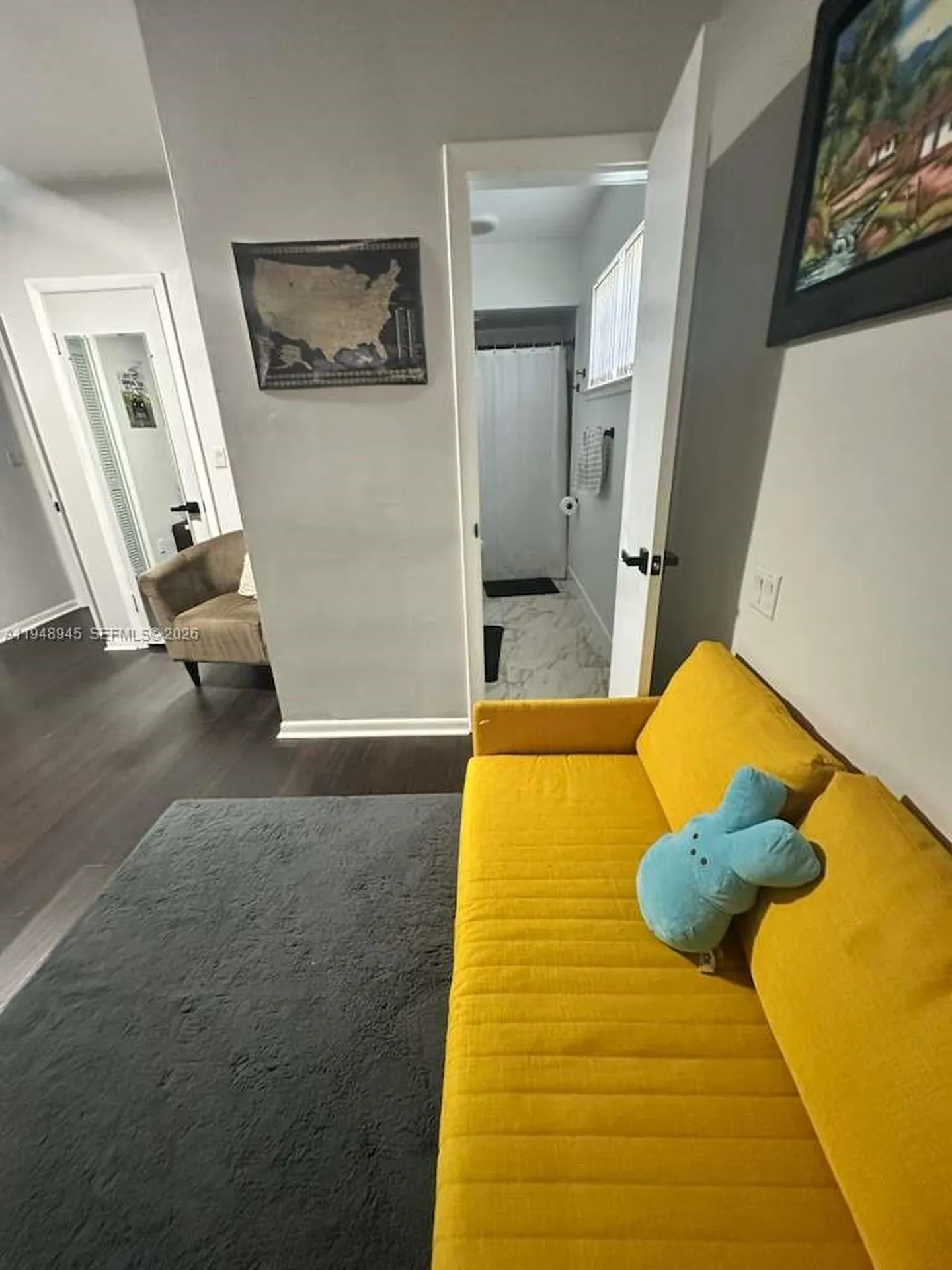 2827 Mckinley Street Hollywood FL 33020