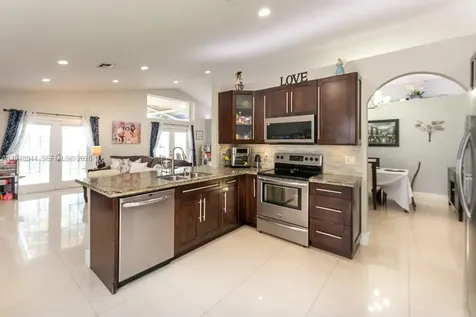 17376 SW 33rd Court Miramar FL 33029