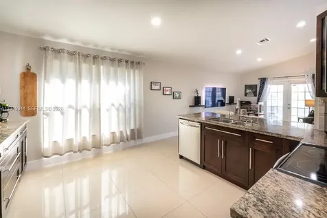 17376 SW 33rd Court Miramar FL 33029