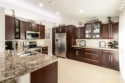 17376 SW 33rd Court Miramar FL 33029