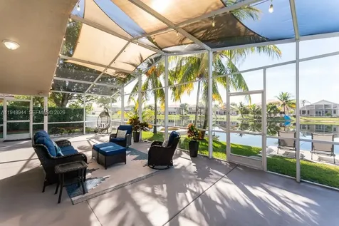 17376 SW 33rd Court Miramar FL 33029
