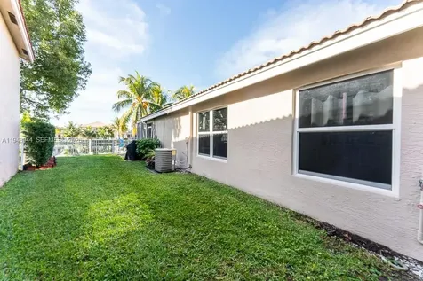 17376 SW 33rd Court Miramar FL 33029