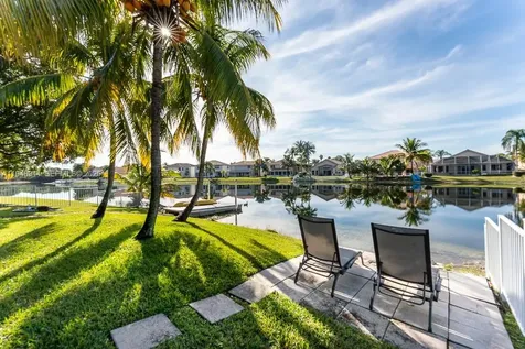 17376 SW 33rd Court Miramar FL 33029