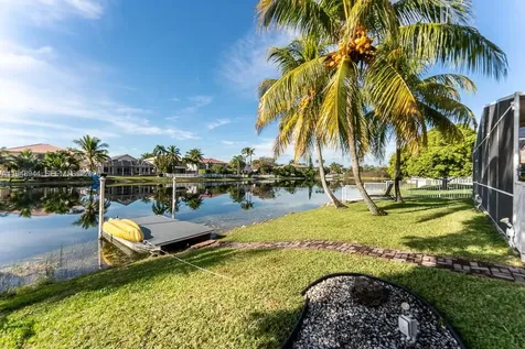 17376 SW 33rd Court Miramar FL 33029