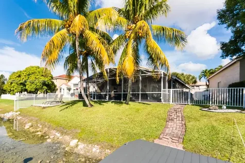 17376 SW 33rd Court Miramar FL 33029