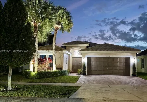 17376 SW 33rd Court Miramar FL 33029