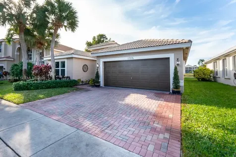 17376 SW 33rd Court Miramar FL 33029