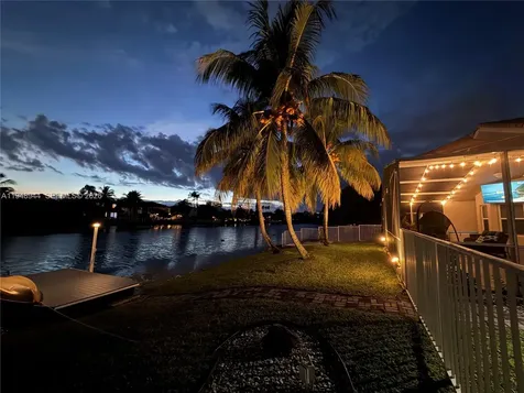 17376 SW 33rd Court Miramar FL 33029