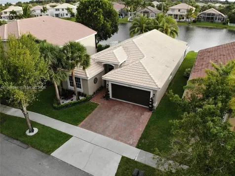 17376 SW 33rd Court Miramar FL 33029