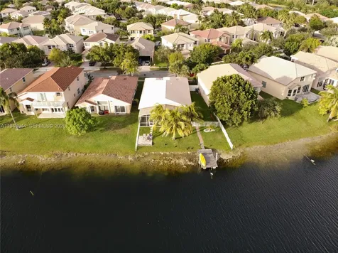 17376 SW 33rd Court Miramar FL 33029