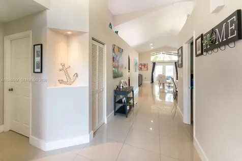 17376 SW 33rd Court Miramar FL 33029