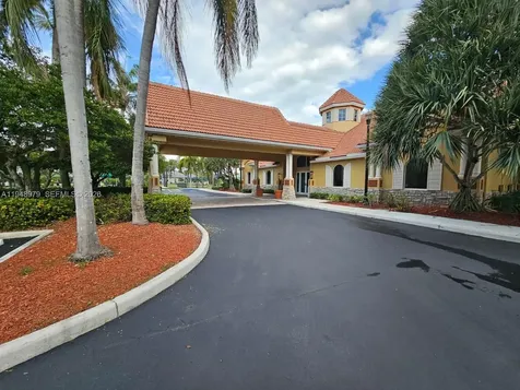 12981 Kapok Lane Davie FL 33330