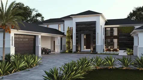 12981 Kapok Lane Davie FL 33330