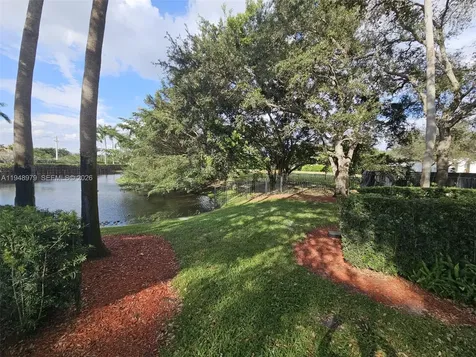 12981 Kapok Lane Davie FL 33330