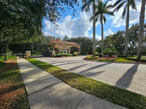 12981 Kapok Lane Davie FL 33330