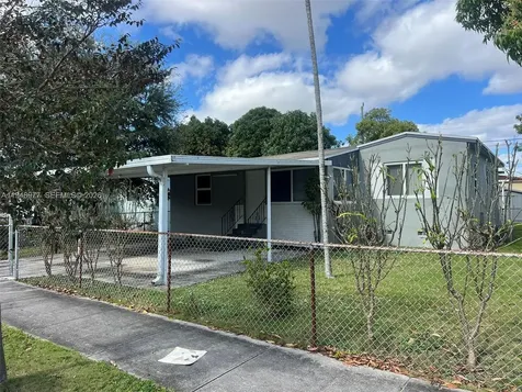 5561 SW 5th Terrace Miami FL 33134