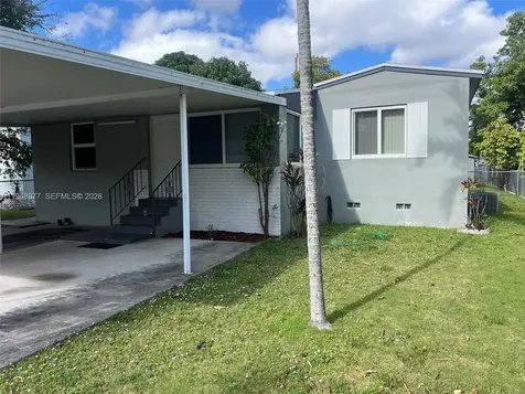 5561 SW 5th Terrace Miami FL 33134