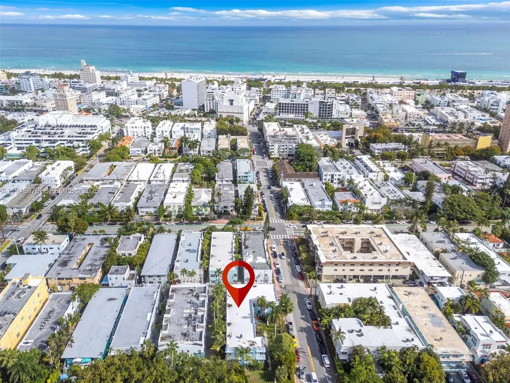 1009 Meridian Avenue Miami Beach FL 33139