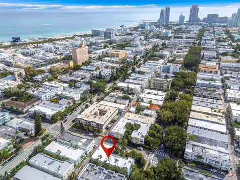 1009 Meridian Avenue Miami Beach FL 33139