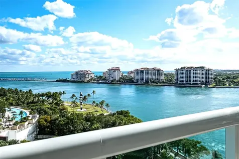 1000 S Pointe Drive Miami Beach FL 33139
