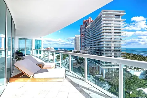 1000 S Pointe Drive Miami Beach FL 33139