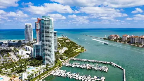 1000 S Pointe Drive Miami Beach FL 33139
