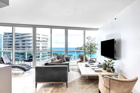 1000 S Pointe Drive Miami Beach FL 33139