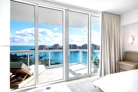 1000 S Pointe Drive Miami Beach FL 33139