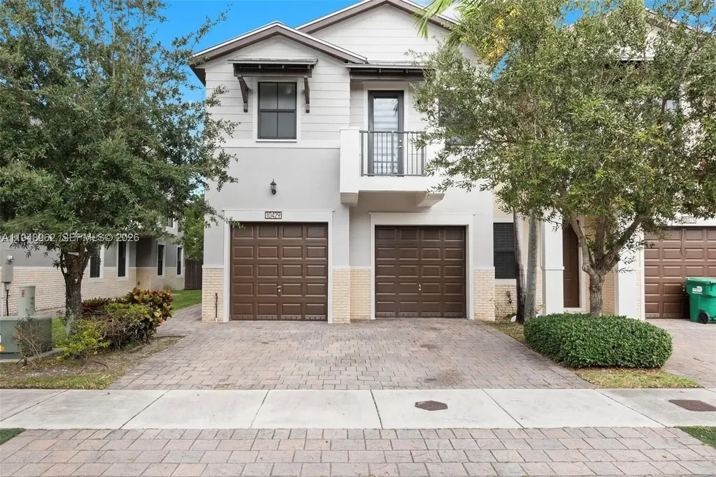 10429 NW 61st Lane Doral FL 33178