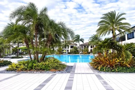 8001 NW 41 Street Doral FL 33166