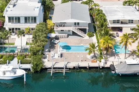 187 Plantation Avenue Plantation Key FL 33070