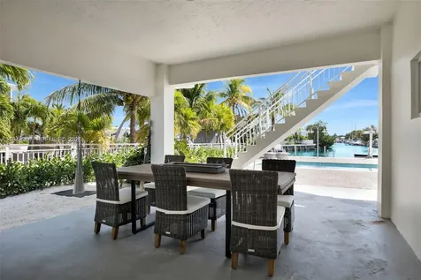 187 Plantation Avenue Plantation Key FL 33070