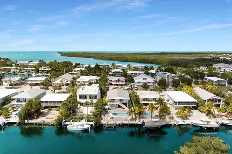 187 Plantation Avenue Plantation Key FL 33070