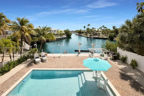 187 Plantation Avenue Plantation Key FL 33070